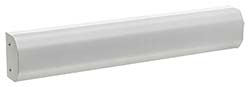 Stairwell Light Fixture: Lutron Electronics Co. Inc.
