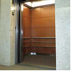 Custom Cabs: Schumacher Elevator Co.