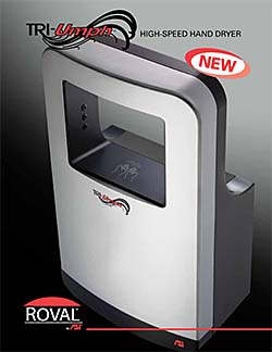 Hand Dryer: ASI Group