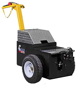 Electric Tug: American Sales Development LLC