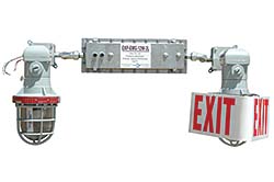 Emergency Light: Larson Electronics LLC