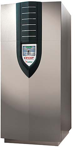Boiler Line: Lochinvar Corp.