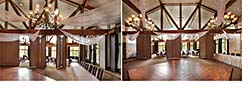 Operable Partitions: Modernfold Inc.