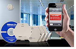 Wireless Monitoring Kit: Onset Computer Corp.