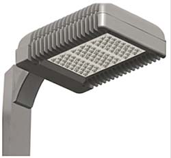 LED Area Lighting: Spaulding Lighting
