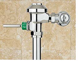 Flush Valve: Advanced Modern Technologies Corp. (AMTC)