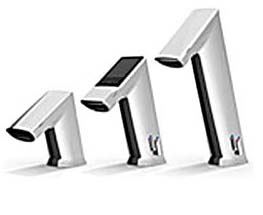 Automatic Faucet: Sloan Valve Co.