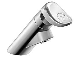 Metering Faucet: Moen Inc.