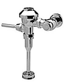 Flush Valve: Zurn Industries LLC