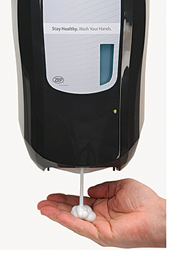 Soap Dispenser: Zep Inc.