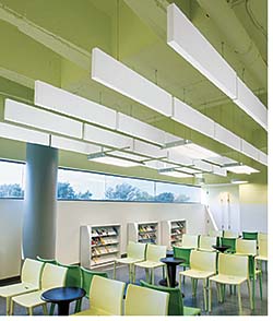 Acoustical Panels: Armstrong Commercial Ceilings & Walls