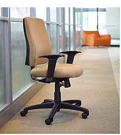 Task Seating: KI