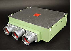 Floor Box: Legrand/Wiremold
