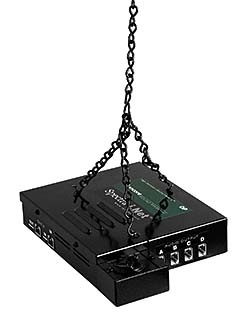 Operating Platform: Lencore Acoustics Corp.