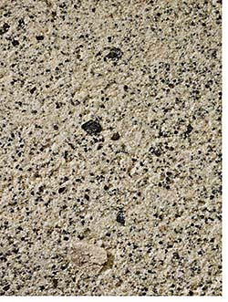 EIFS Finish: Sto Corp.