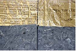 HVAC Insulation: Titus