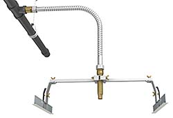 Flexible Sprinkler Connection: Viking Corp.