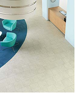 Luxury Vinyl Tile: Amtico International