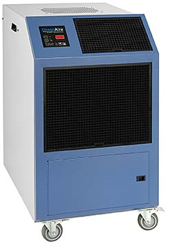 Heat Pump: Atlas Sales & Rentals
