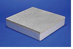 Insulation Panel: Carlisle SynTec Systems