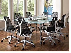 Conference Room Furniture: CORT