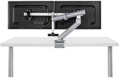 Monitor Support: Herman Miller Inc.