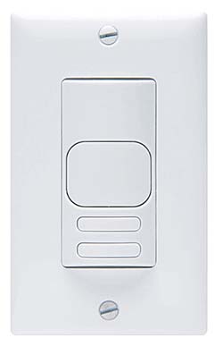 Automatic Line Voltage Switch: Hubbell Building Automation