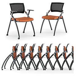 Chair: National Office Furniture