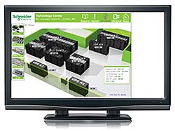 Power Monitoring Software: Schneider Electric