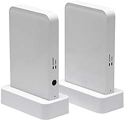 Wireless HDMI Extender: SECO-LARM USA INC.