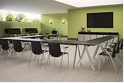 Table: Versteel