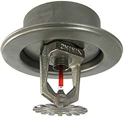 Sprinkler Coating: Viking Corp.