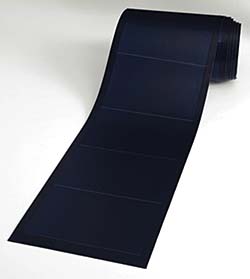 PV Laminate: ATAS International Inc.