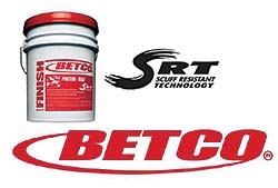 Floor Finish: Betco Corp.