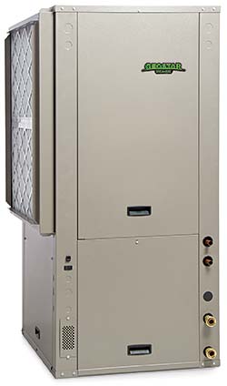 Geothermal Comfort System: WaterFurnace International Inc.