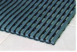 Safety Matting: Plastex Matting Inc.