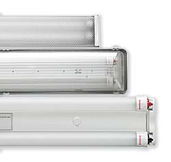 LED Lighting Fixtures: Honeywell International