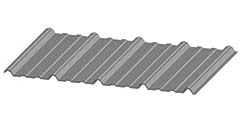 Metal Panel: MBCI