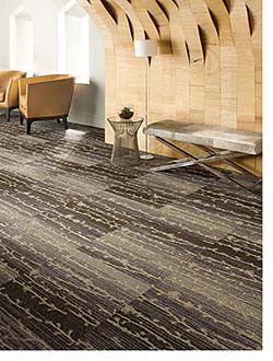 Modular Carpet Tiles: Mohawk Commercial