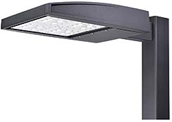 Luminaire: Cooper Lighting