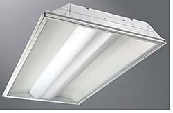 LED Luminaires: Cooper Lighting