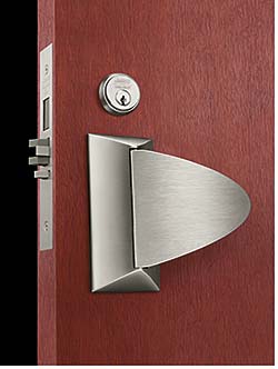 Mortise Lock: Corbin Russwin Architectural Hardware