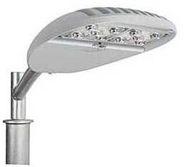 Streetlight: Cree Inc.