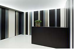 Porcelain Panel Line: Crossville Inc.