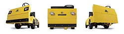 Burden Carrier Line: Cushman