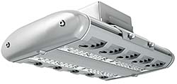 Luminaire: EYE Lighting International of North America