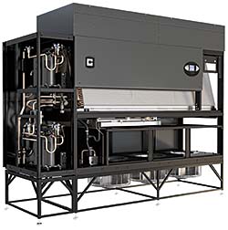 Data Center Cooling: Emerson Network Power