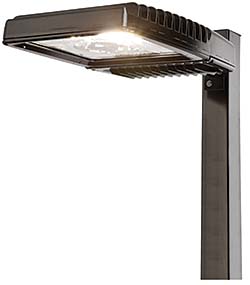Area Light: GE Lighting