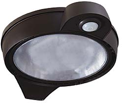 Area Light: Kenall Lighting