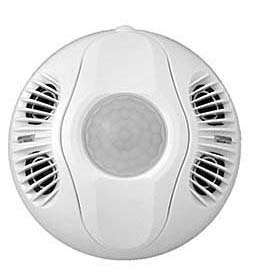Building Occupancy Sensors: NexLight
